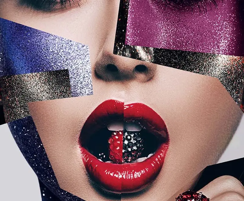 Lip Filler Treatment